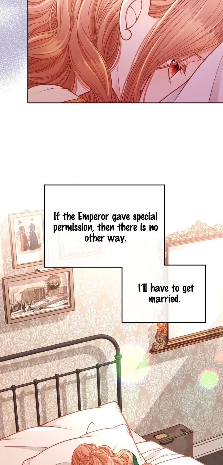 Secret Wardrobe Of The Duchess Chapter 3 page 53 - 