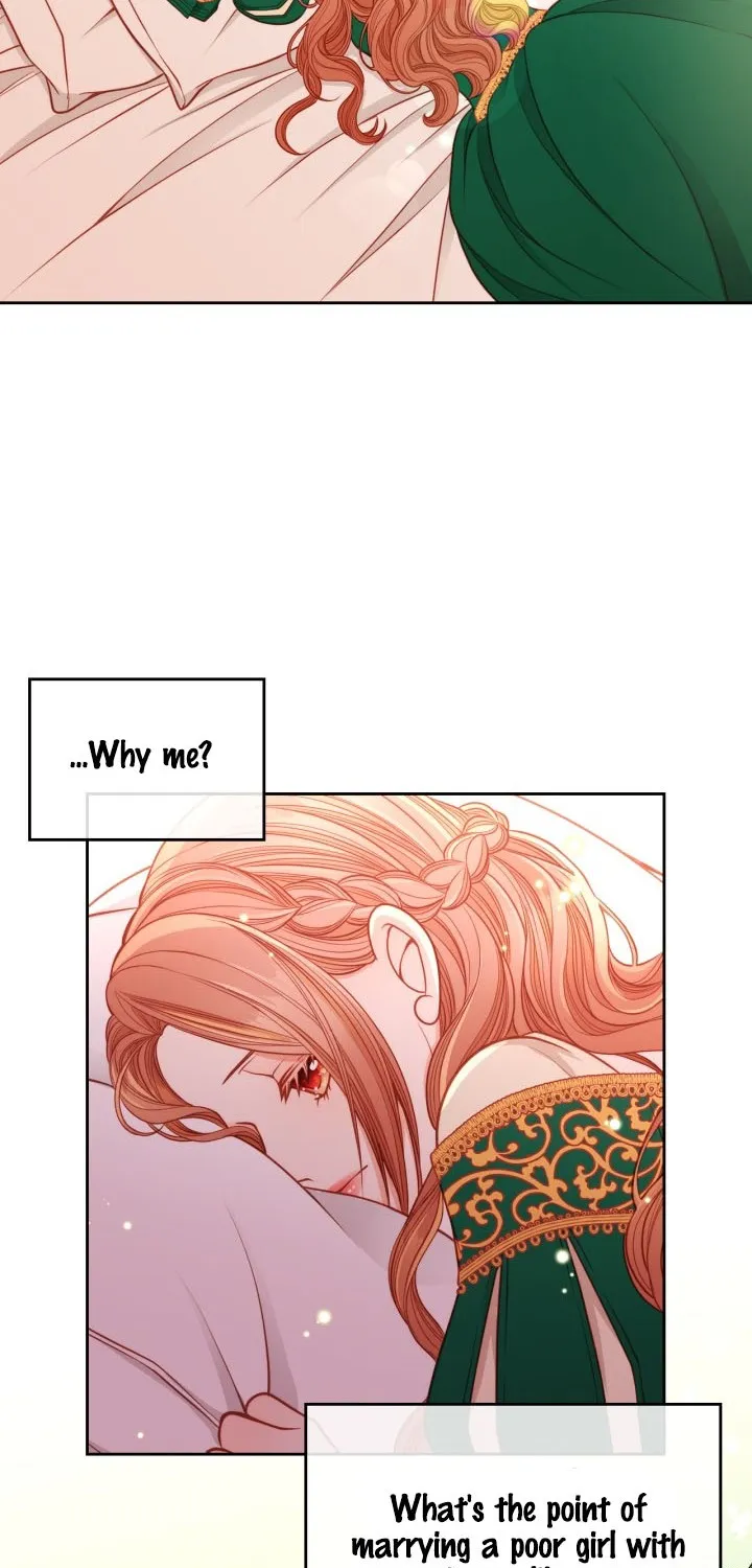 Secret Wardrobe Of The Duchess Chapter 3 page 55 - 