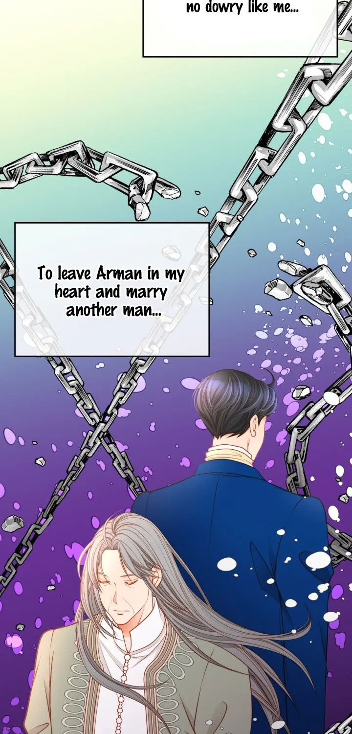 Secret Wardrobe Of The Duchess Chapter 3 page 56 - 