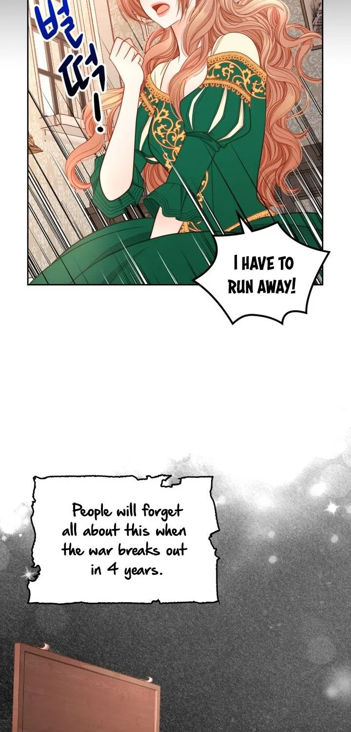 Secret Wardrobe Of The Duchess Chapter 3 page 59 - 