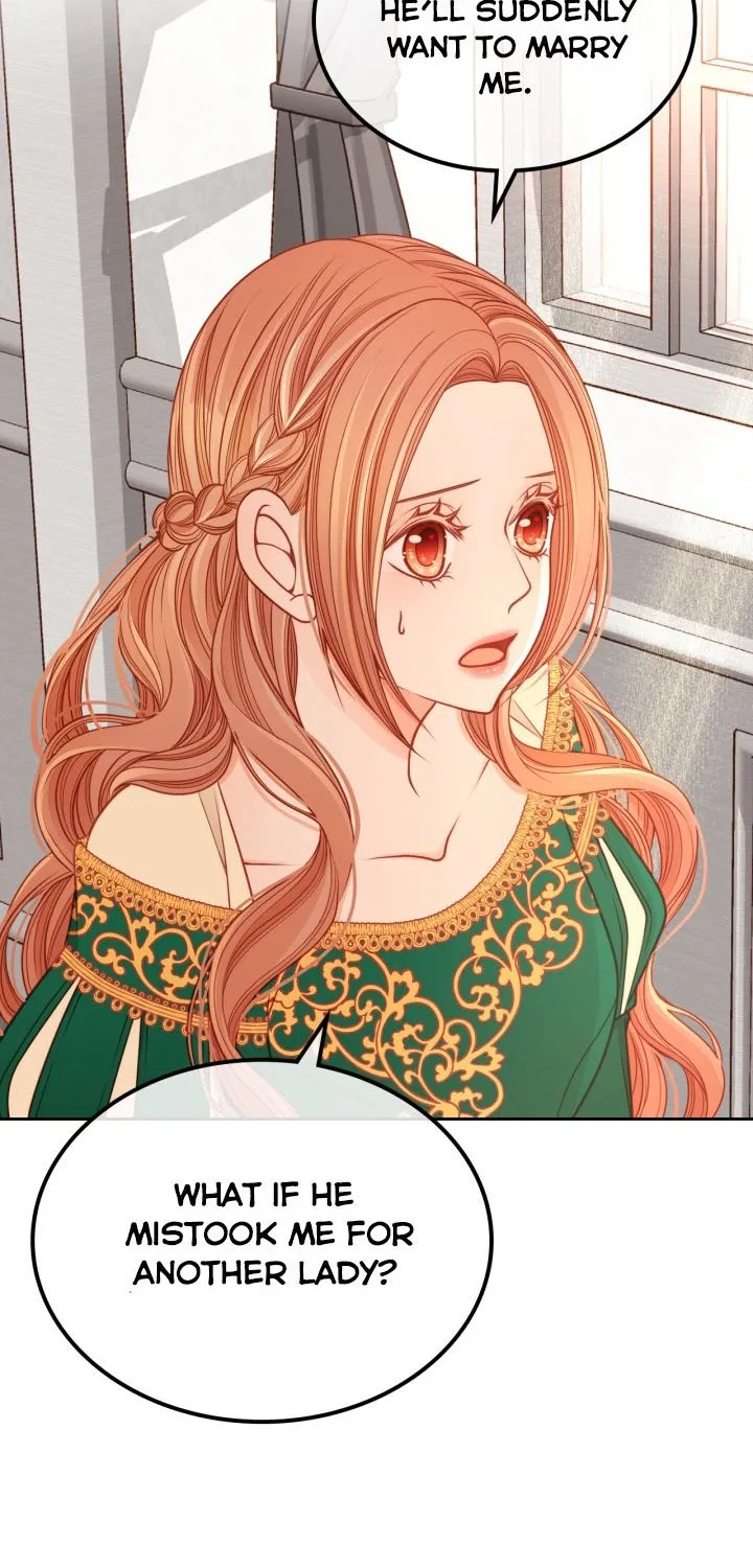 Secret Wardrobe Of The Duchess Chapter 3 page 7 - 