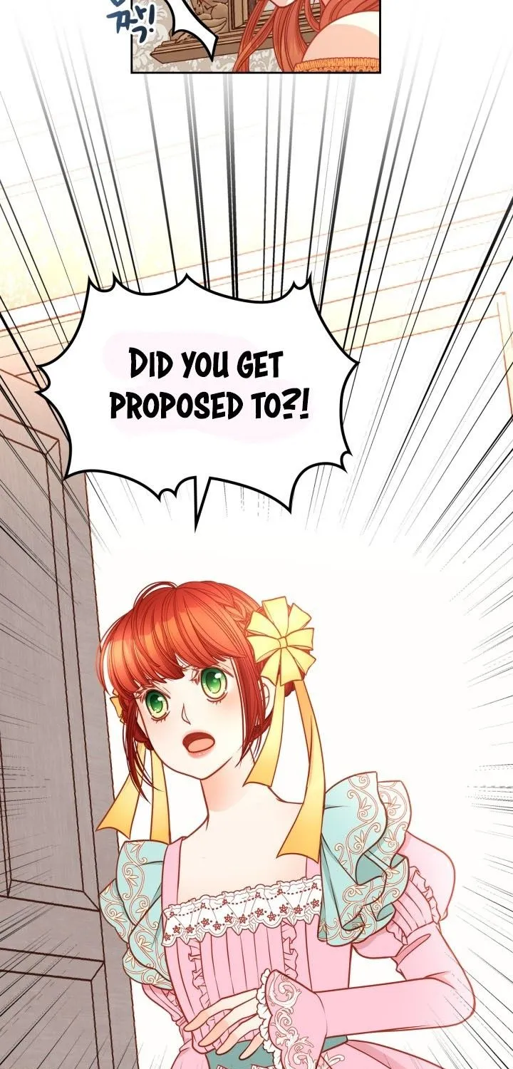 Secret Wardrobe Of The Duchess Chapter 3 page 64 - 