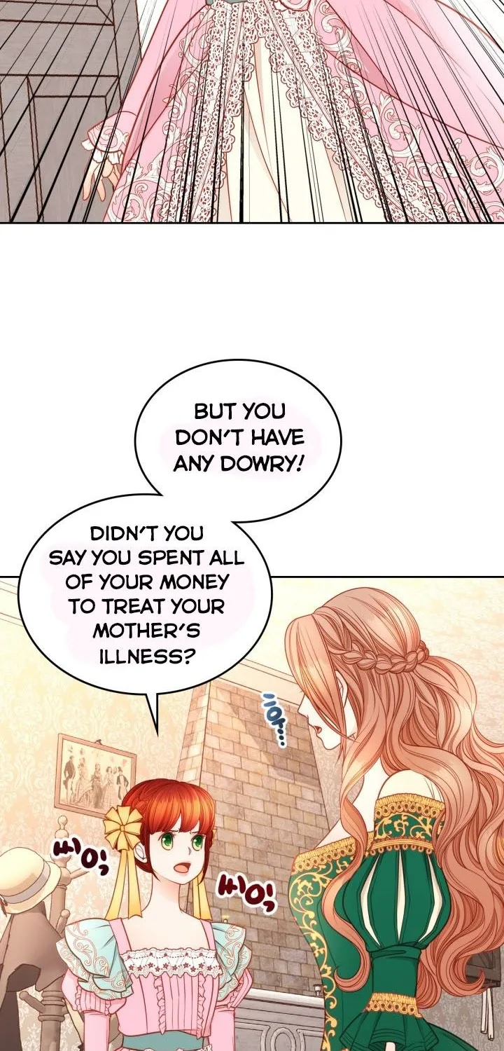 Secret Wardrobe Of The Duchess Chapter 3 page 65 - 