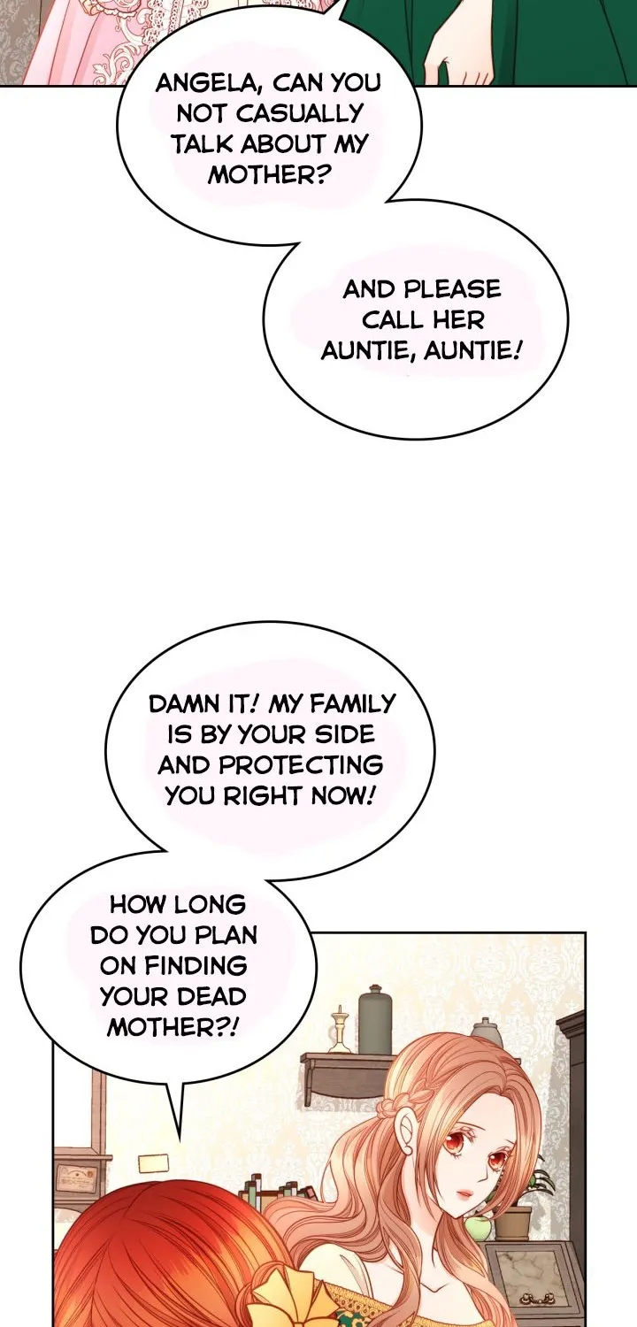 Secret Wardrobe Of The Duchess Chapter 3 page 67 - 