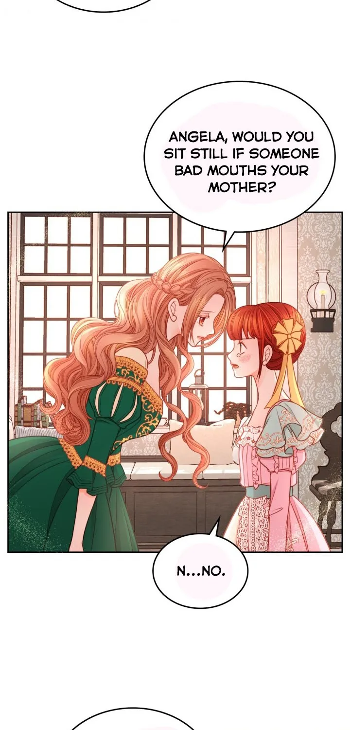 Secret Wardrobe Of The Duchess Chapter 3 page 71 - 
