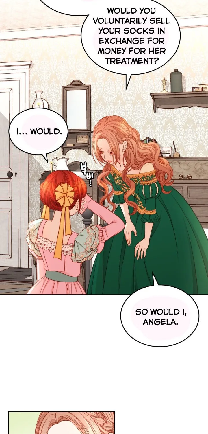 Secret Wardrobe Of The Duchess Chapter 3 page 73 - 