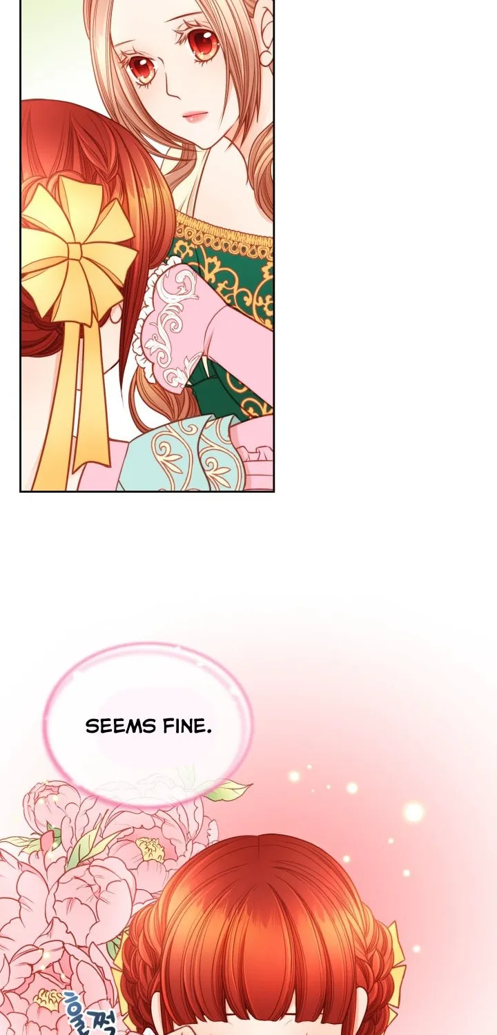 Secret Wardrobe Of The Duchess Chapter 3 page 74 - 