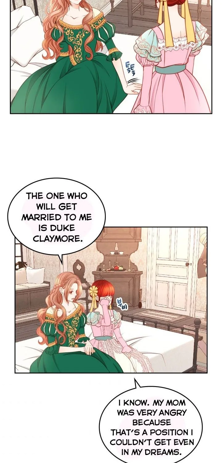 Secret Wardrobe Of The Duchess Chapter 3 page 77 - 