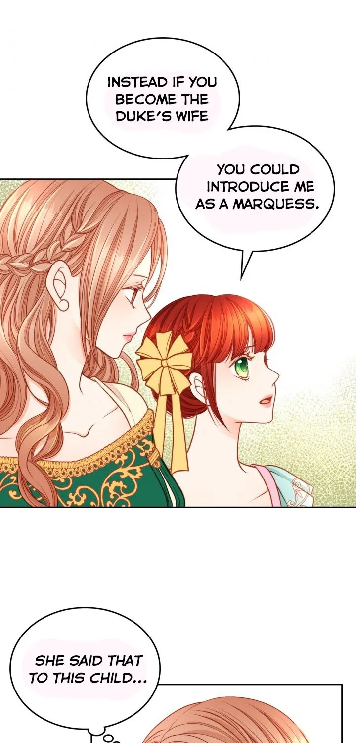 Secret Wardrobe Of The Duchess Chapter 3 page 79 - 