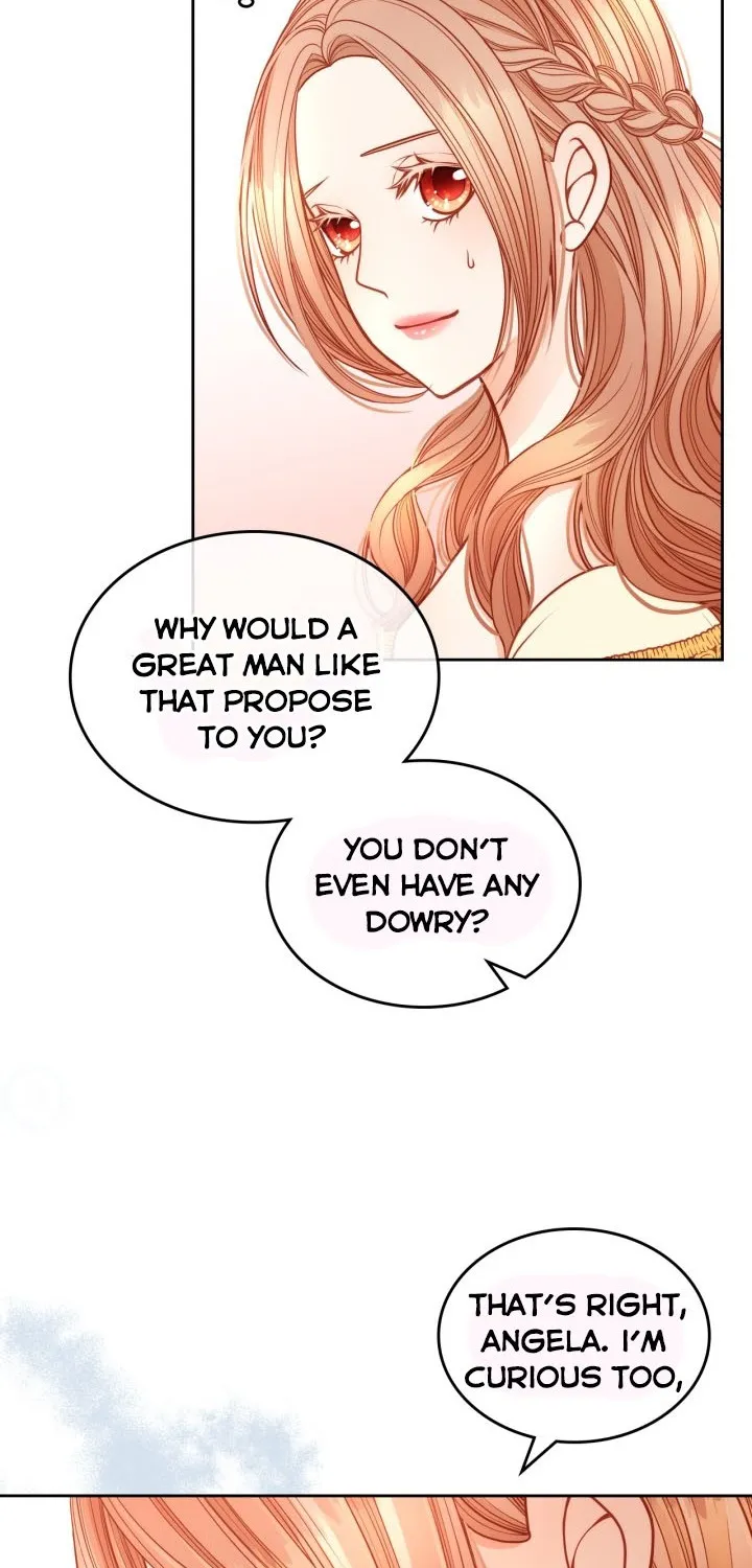 Secret Wardrobe Of The Duchess Chapter 3 page 80 - 