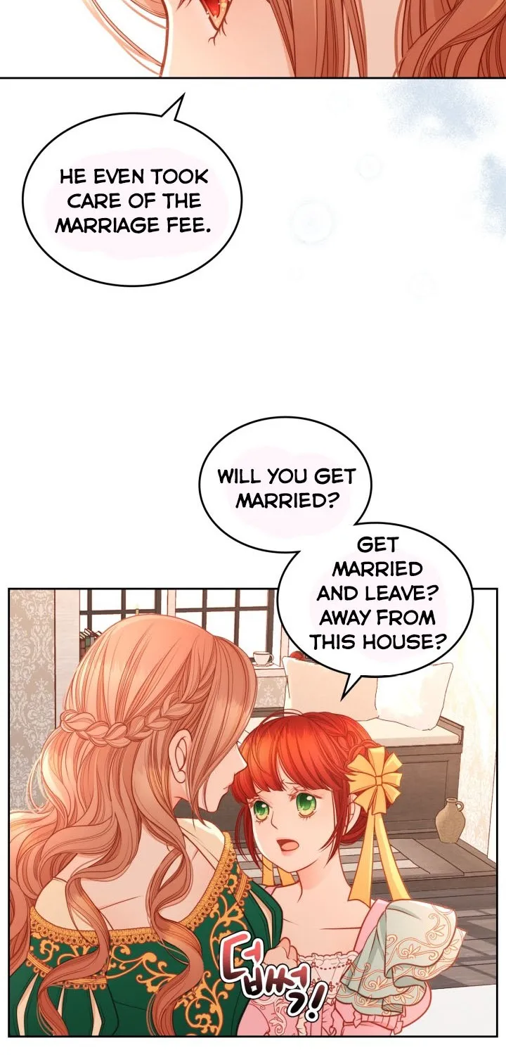 Secret Wardrobe Of The Duchess Chapter 3 page 82 - 
