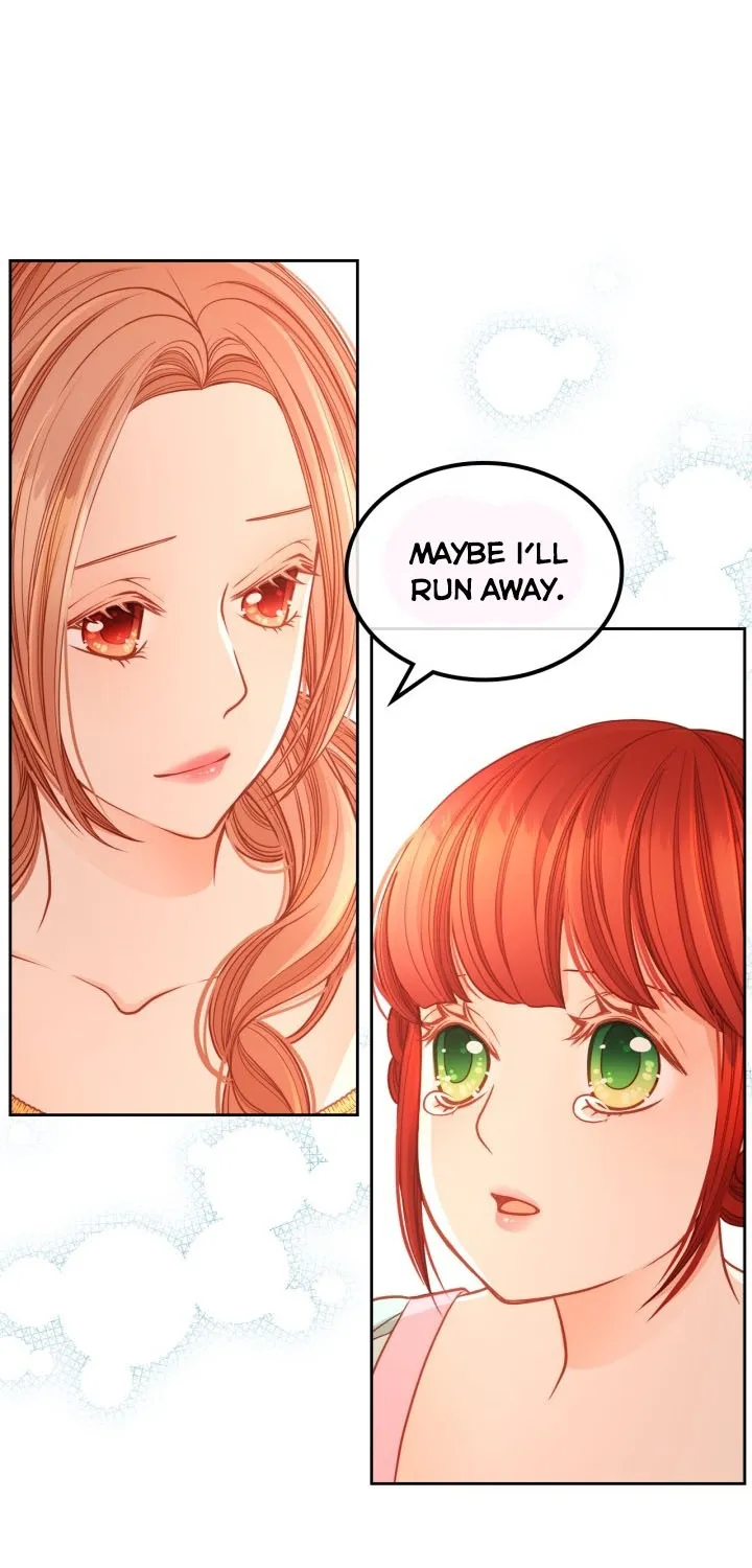 Secret Wardrobe Of The Duchess Chapter 3 page 83 - 