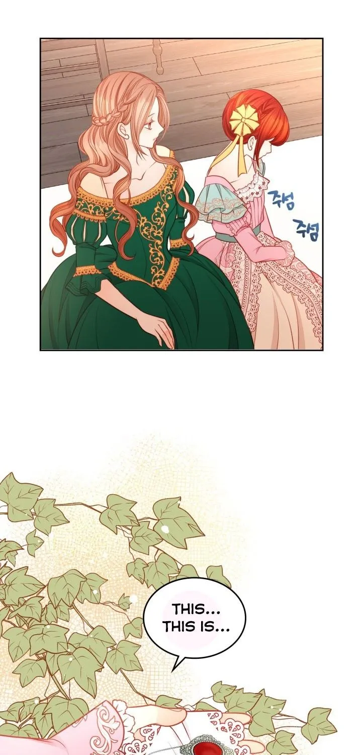 Secret Wardrobe Of The Duchess Chapter 3 page 85 - 