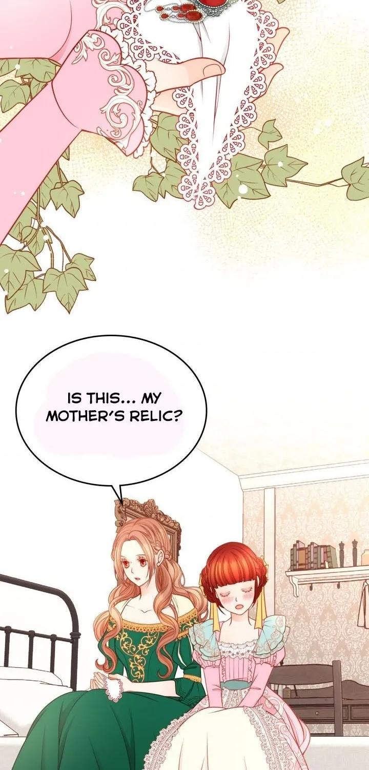Secret Wardrobe Of The Duchess Chapter 3 page 86 - 