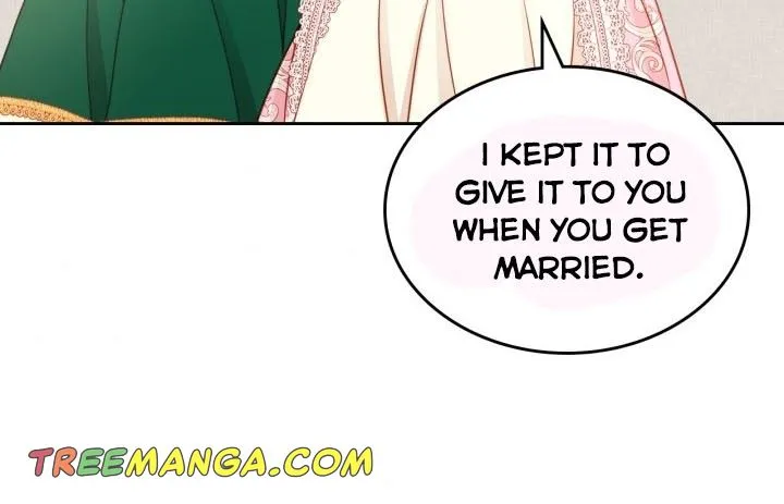 Secret Wardrobe Of The Duchess Chapter 3 page 87 - 