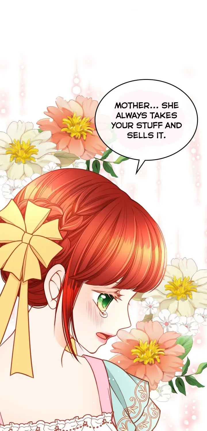 Secret Wardrobe Of The Duchess Chapter 3 page 88 - 