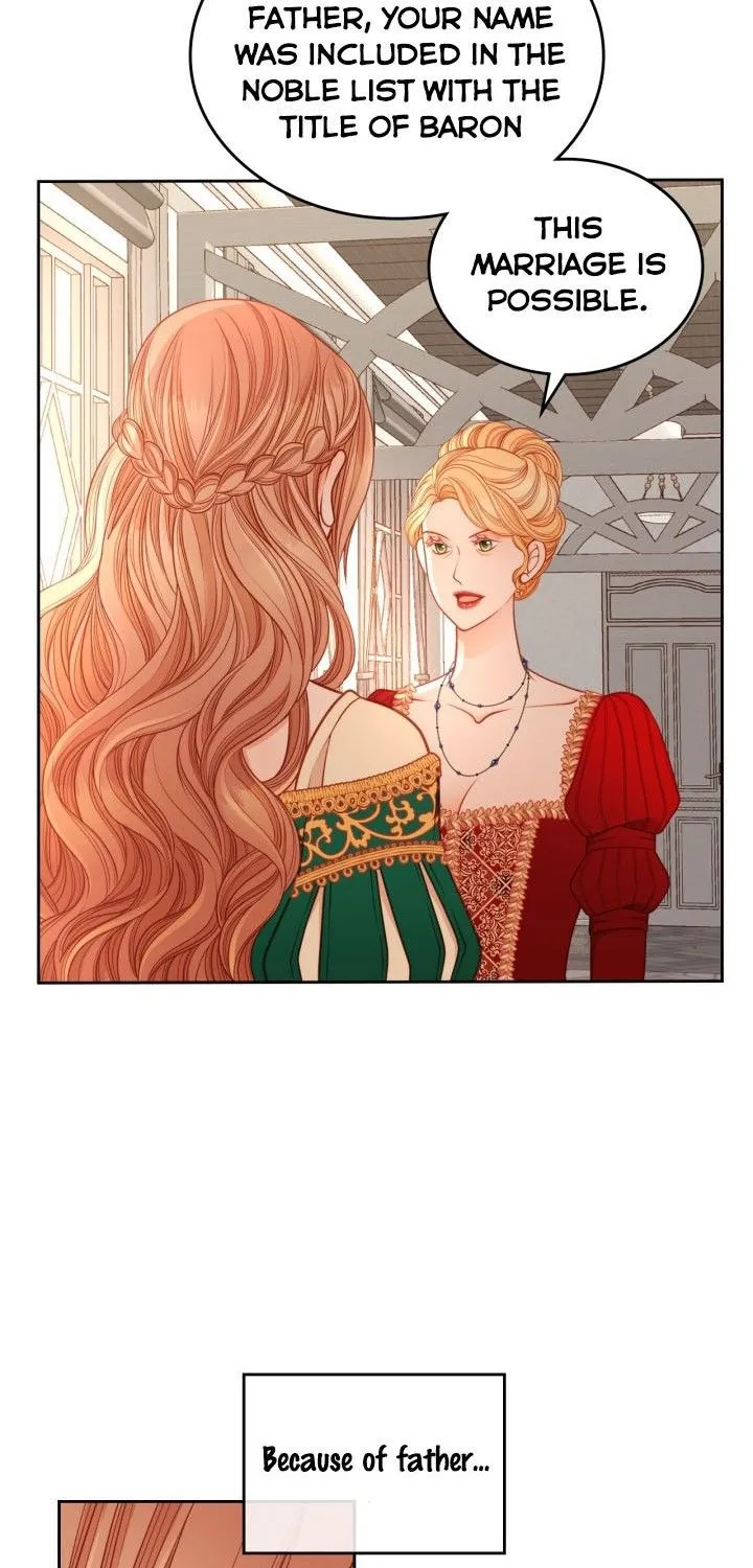 Secret Wardrobe Of The Duchess Chapter 3 page 10 - 