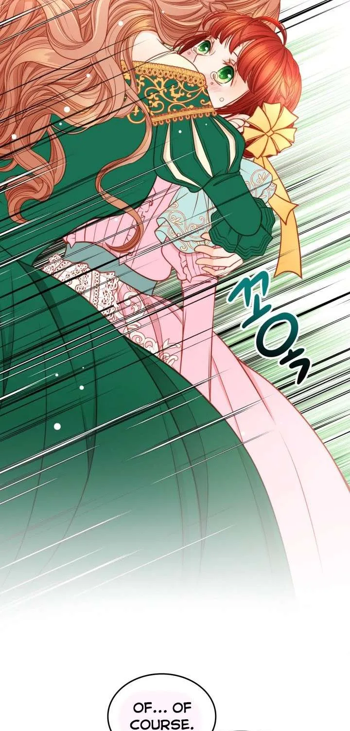 Secret Wardrobe Of The Duchess Chapter 3 page 91 - 
