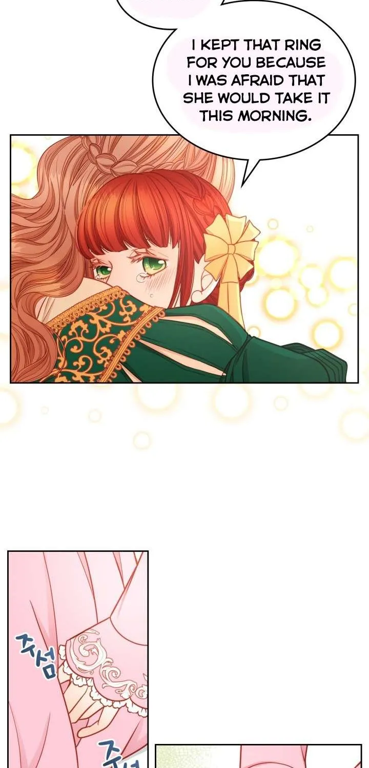 Secret Wardrobe Of The Duchess Chapter 3 page 92 - 