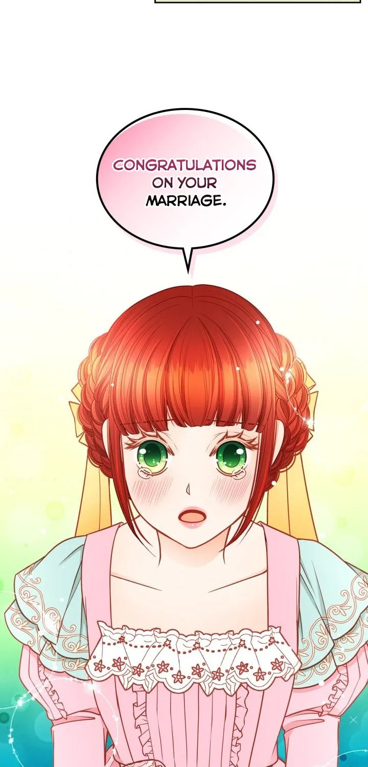 Secret Wardrobe Of The Duchess Chapter 3 page 94 - 