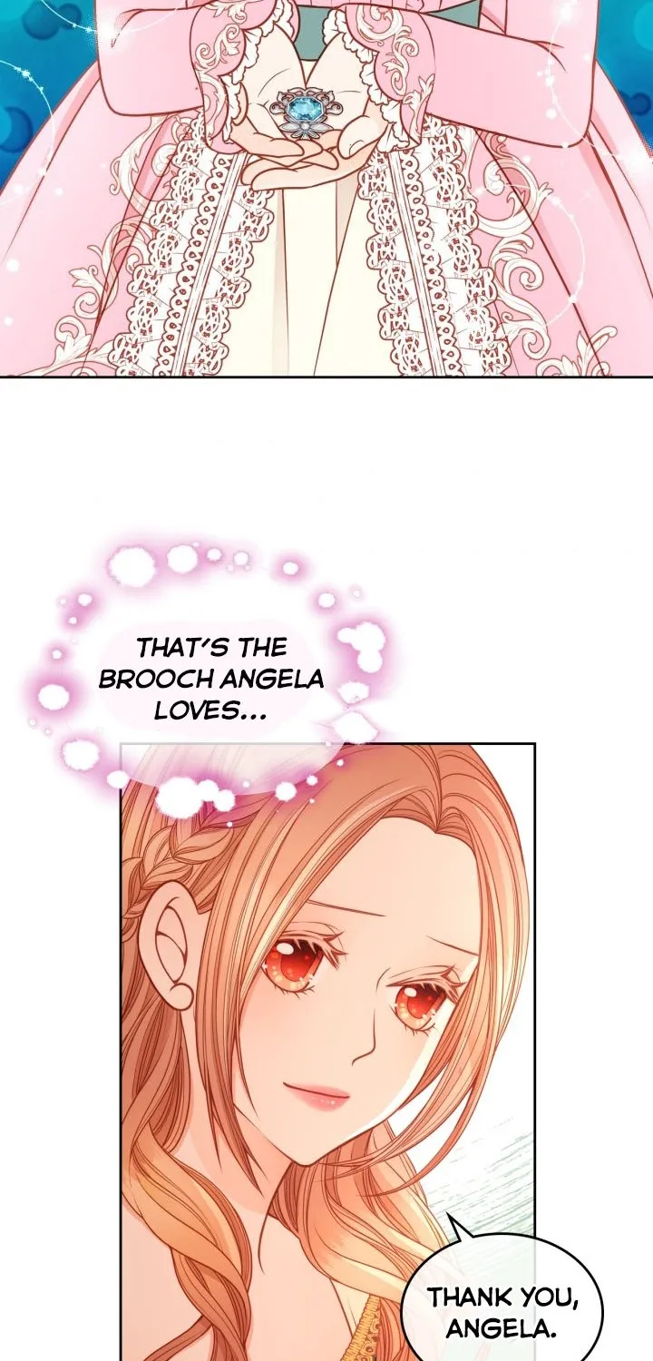 Secret Wardrobe Of The Duchess Chapter 3 page 95 - 