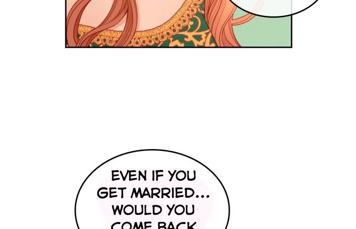 Secret Wardrobe Of The Duchess Chapter 3 page 96 - 