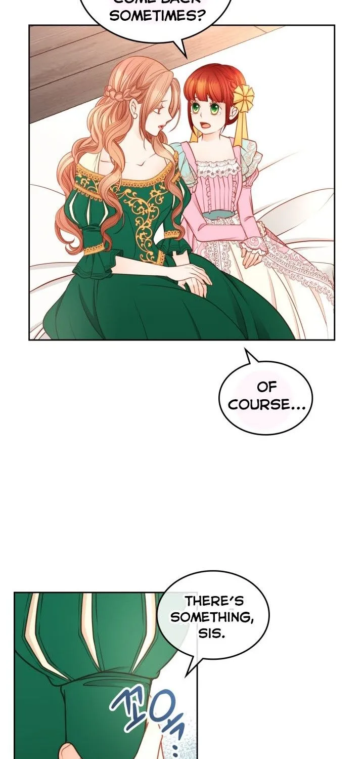 Secret Wardrobe Of The Duchess Chapter 3 page 97 - 