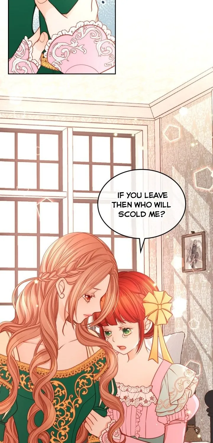 Secret Wardrobe Of The Duchess Chapter 3 page 98 - 