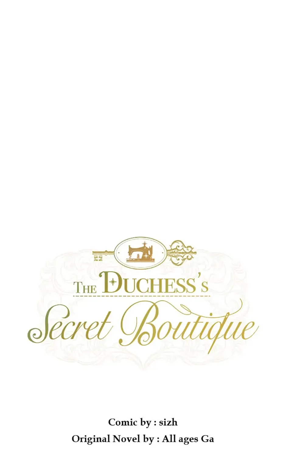Secret Wardrobe Of The Duchess Chapter 30 page 2 - 