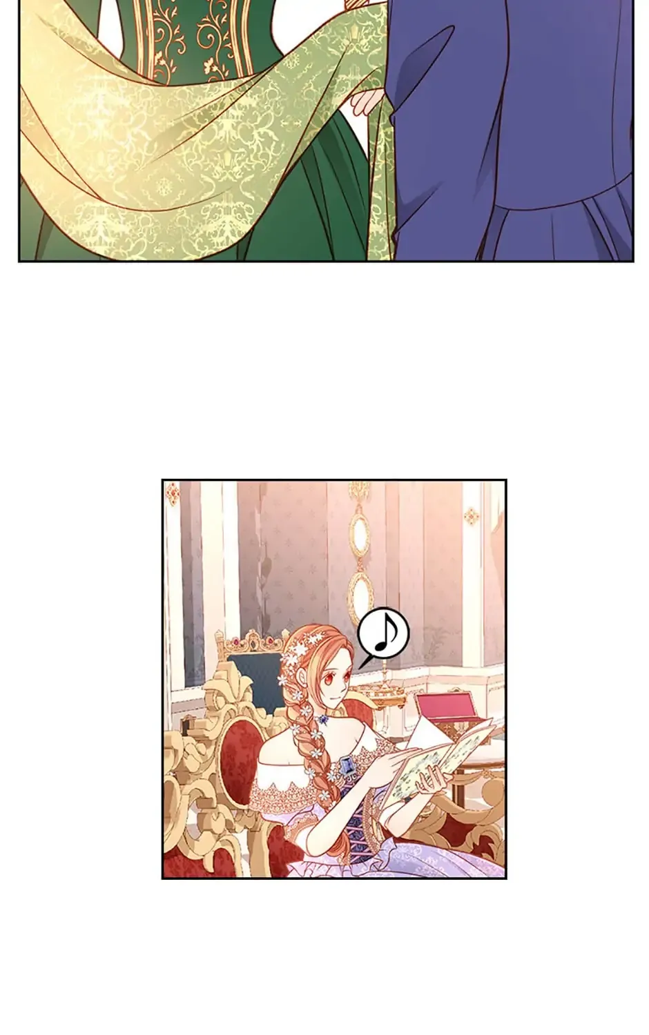 Secret Wardrobe Of The Duchess Chapter 30 page 104 - 