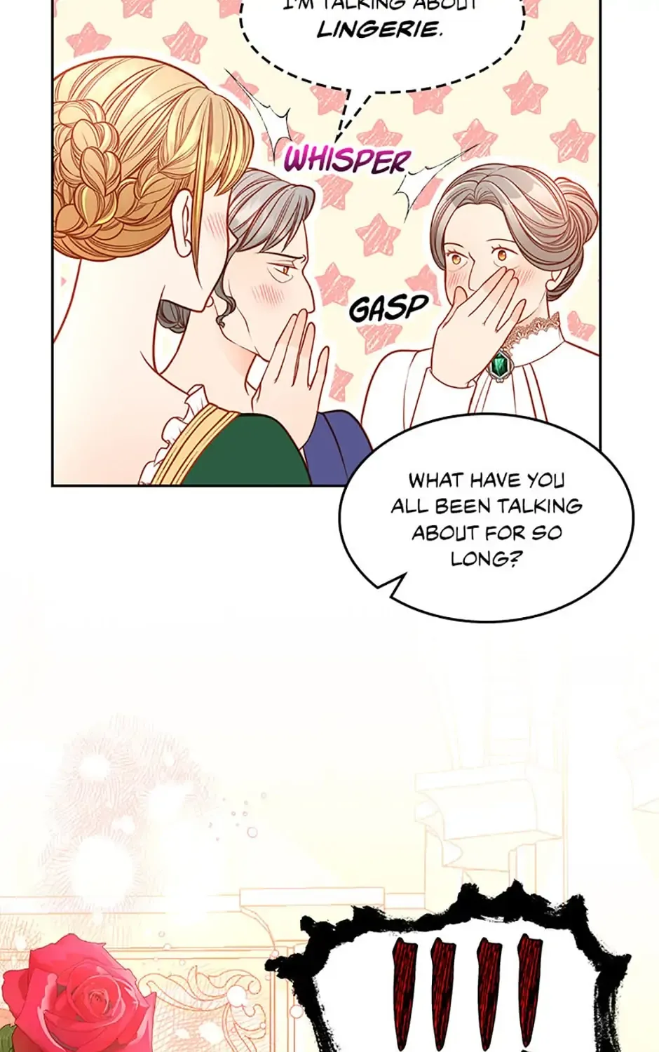 Secret Wardrobe Of The Duchess Chapter 30 page 108 - 