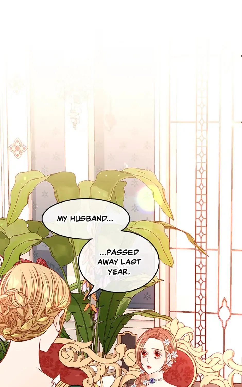 Secret Wardrobe Of The Duchess Chapter 30 page 12 - 