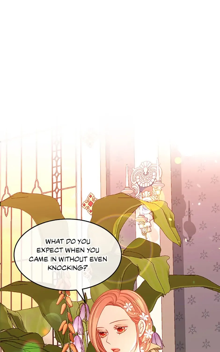 Secret Wardrobe Of The Duchess Chapter 30 page 116 - 