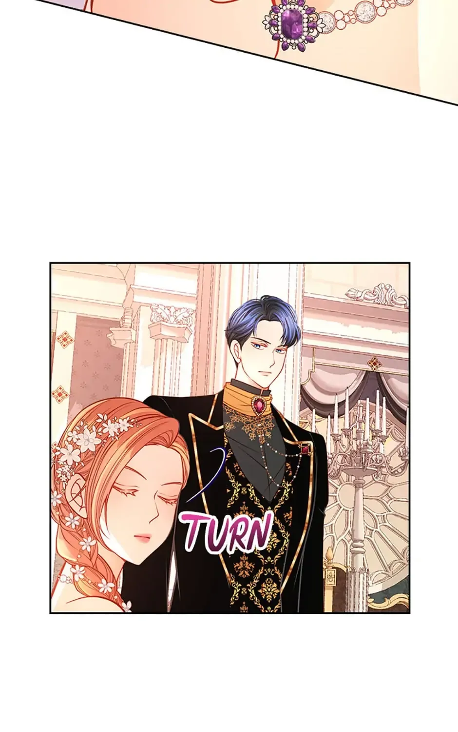 Secret Wardrobe Of The Duchess Chapter 30 page 124 - 