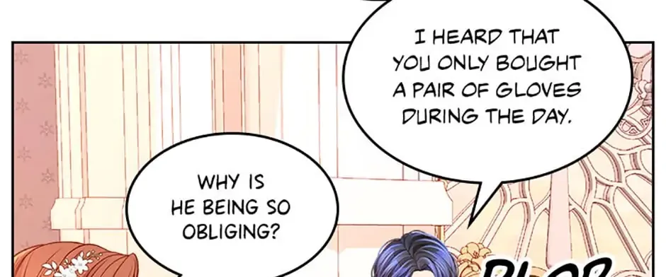 Secret Wardrobe Of The Duchess Chapter 30 page 131 - 