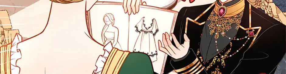 Secret Wardrobe Of The Duchess Chapter 30 page 137 - 