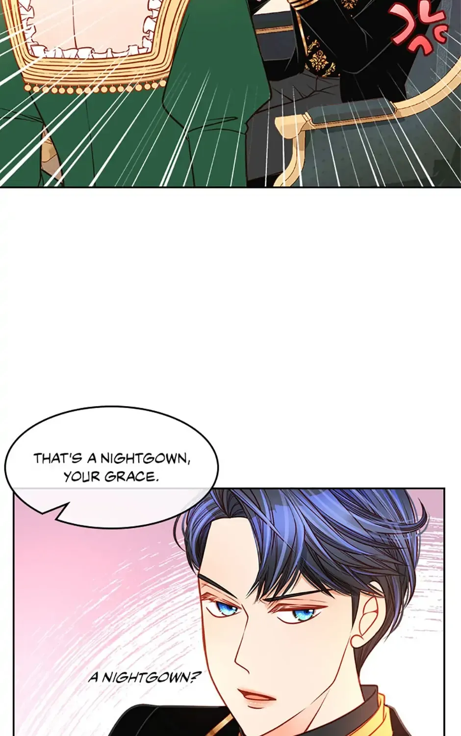Secret Wardrobe Of The Duchess Chapter 30 page 138 - 