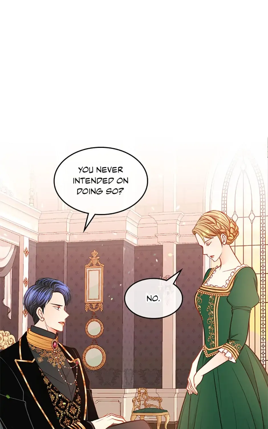 Secret Wardrobe Of The Duchess Chapter 30 page 142 - 