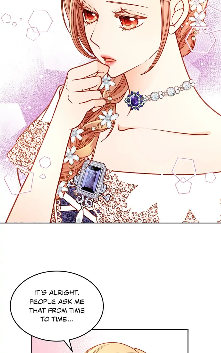 Secret Wardrobe Of The Duchess Chapter 30 page 16 - 