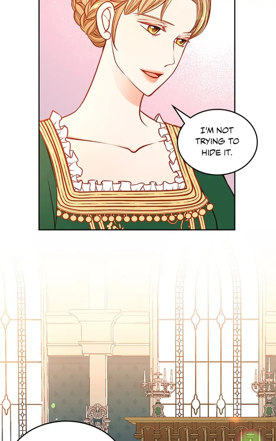 Secret Wardrobe Of The Duchess Chapter 30 page 18 - 