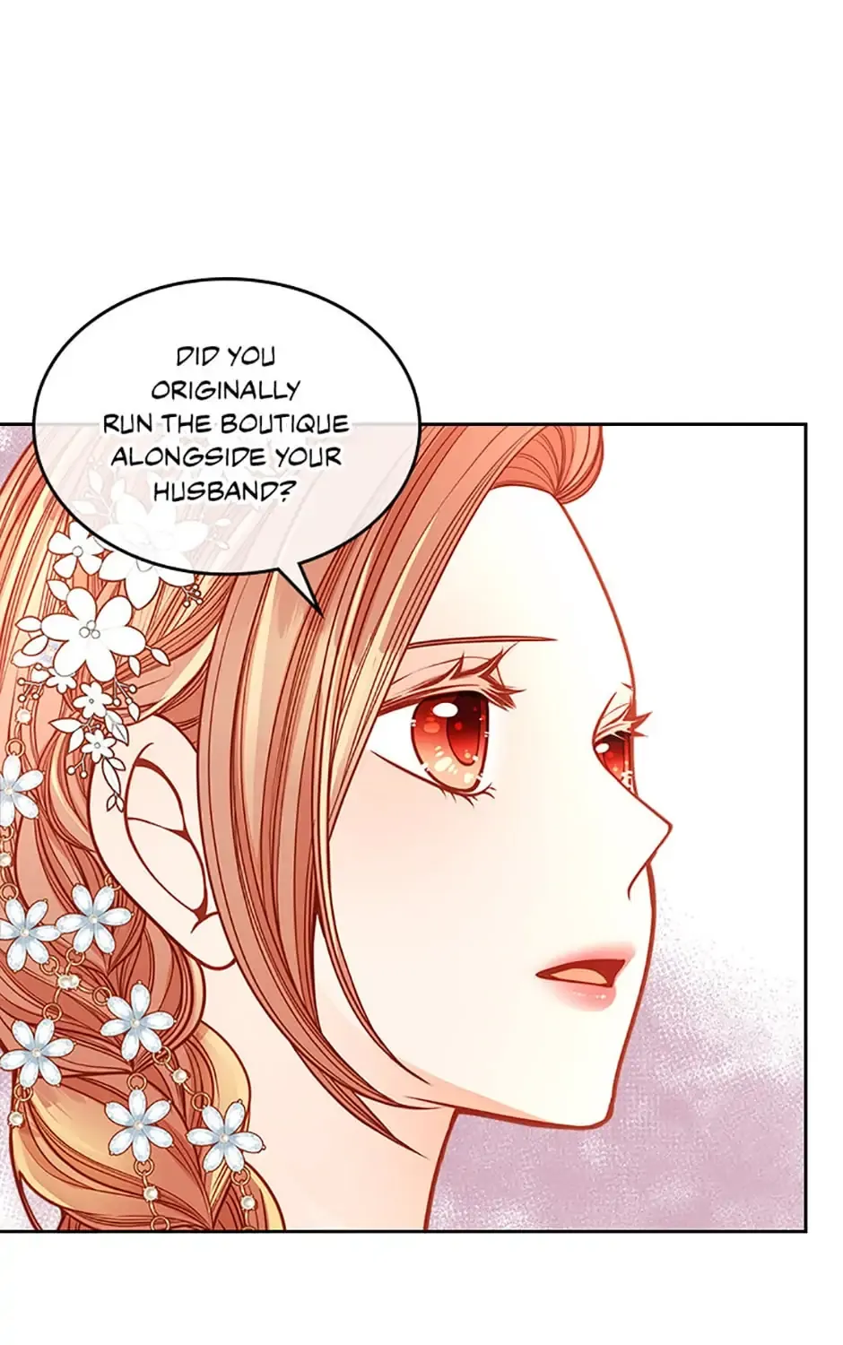 Secret Wardrobe Of The Duchess Chapter 30 page 22 - 