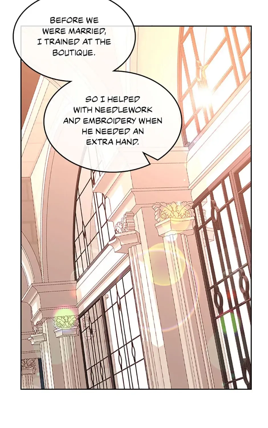 Secret Wardrobe Of The Duchess Chapter 30 page 26 - 