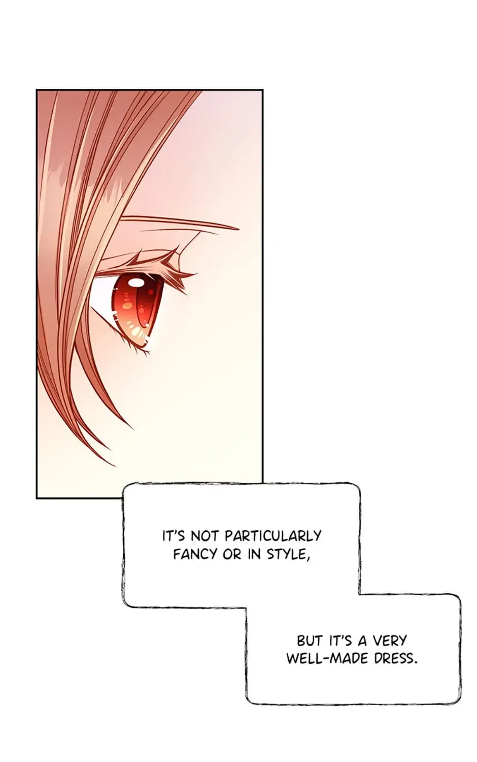 Secret Wardrobe Of The Duchess Chapter 30 page 30 - 