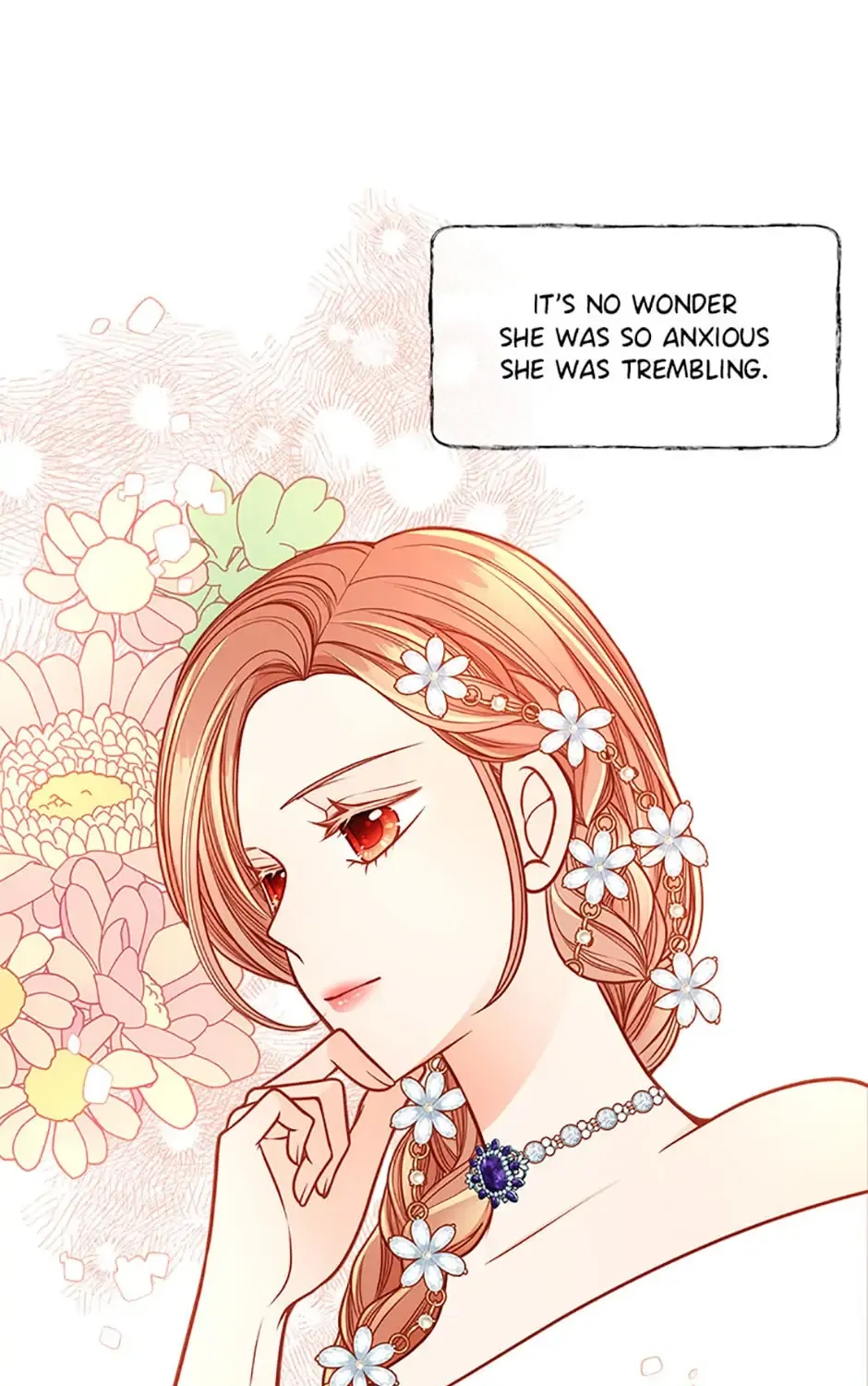 Secret Wardrobe Of The Duchess Chapter 30 page 34 - 