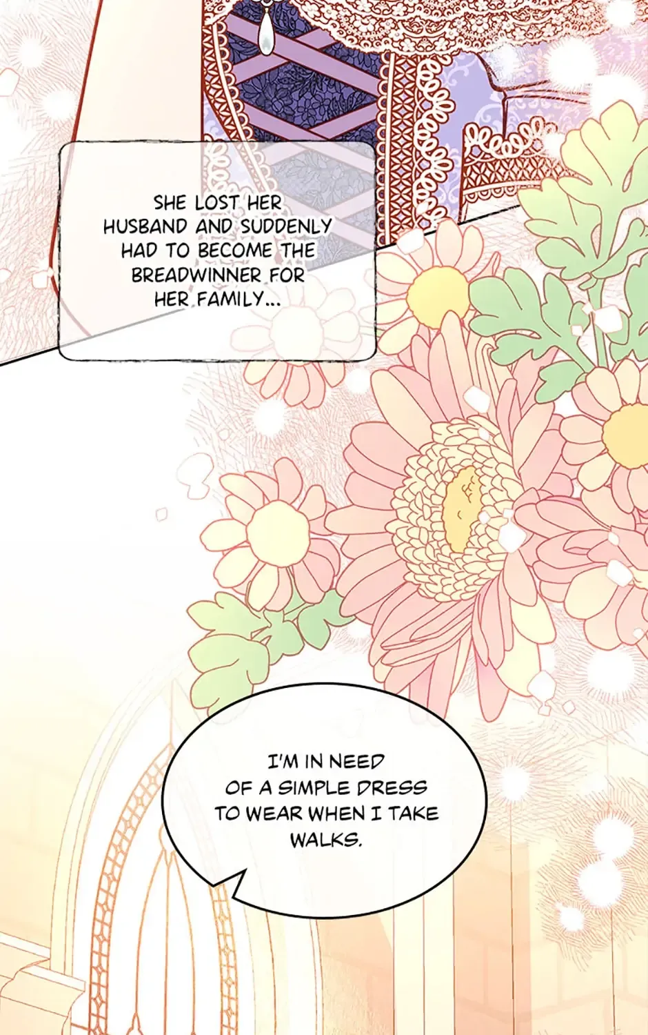 Secret Wardrobe Of The Duchess Chapter 30 page 36 - 