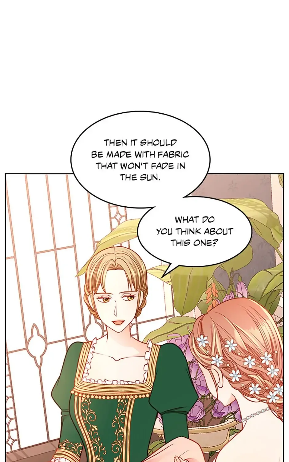 Secret Wardrobe Of The Duchess Chapter 30 page 40 - 