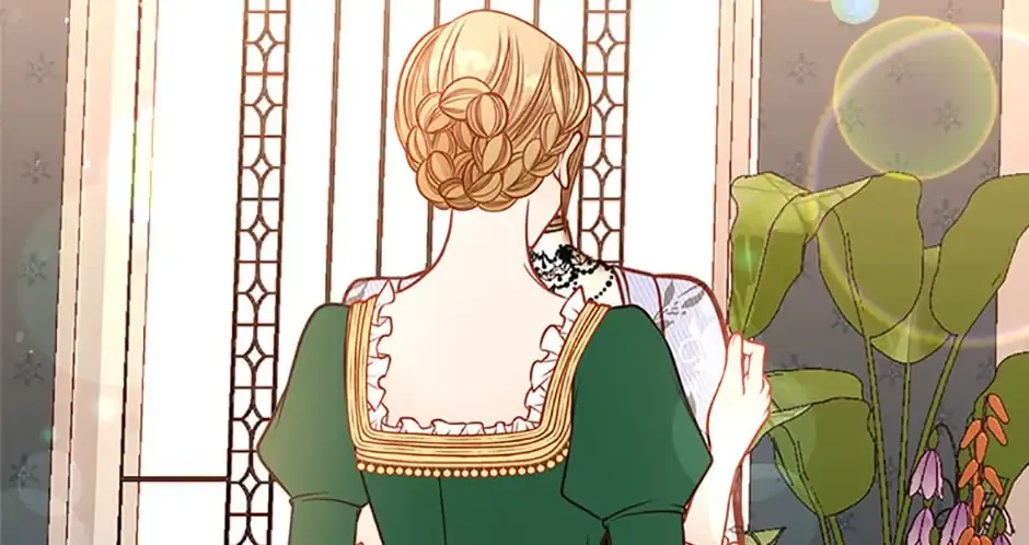 Secret Wardrobe Of The Duchess Chapter 30 page 5 - 