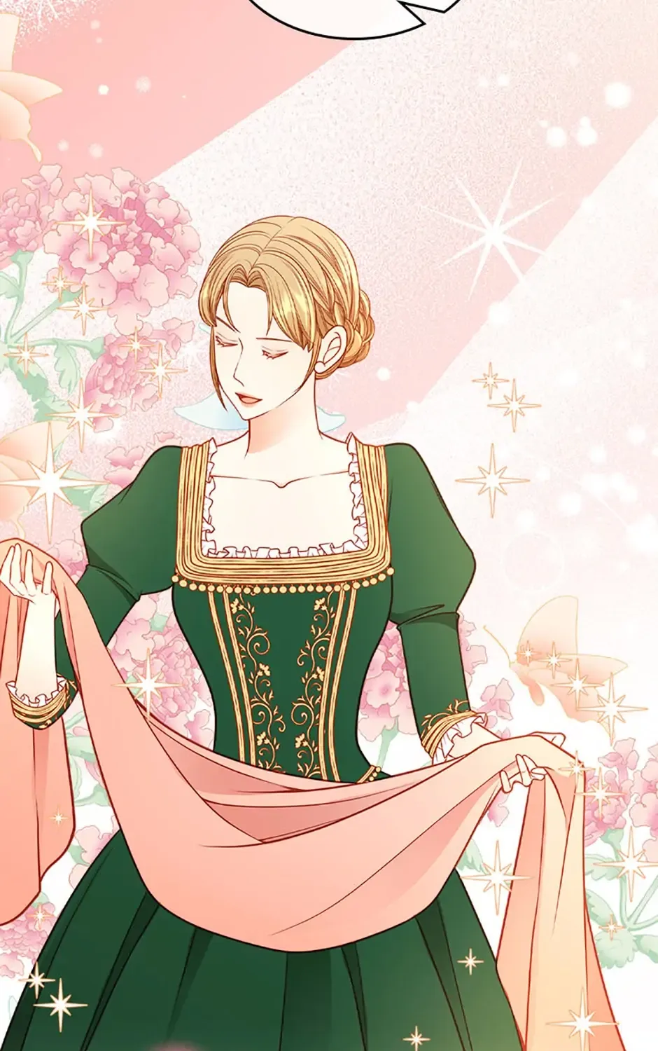 Secret Wardrobe Of The Duchess Chapter 30 page 46 - 