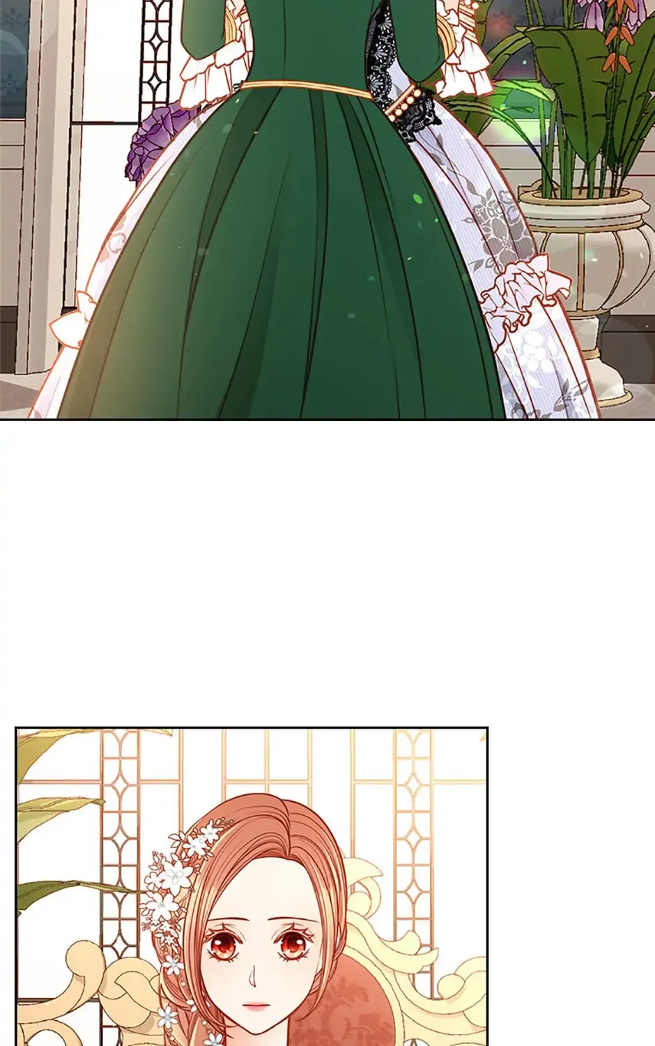 Secret Wardrobe Of The Duchess Chapter 30 page 6 - 