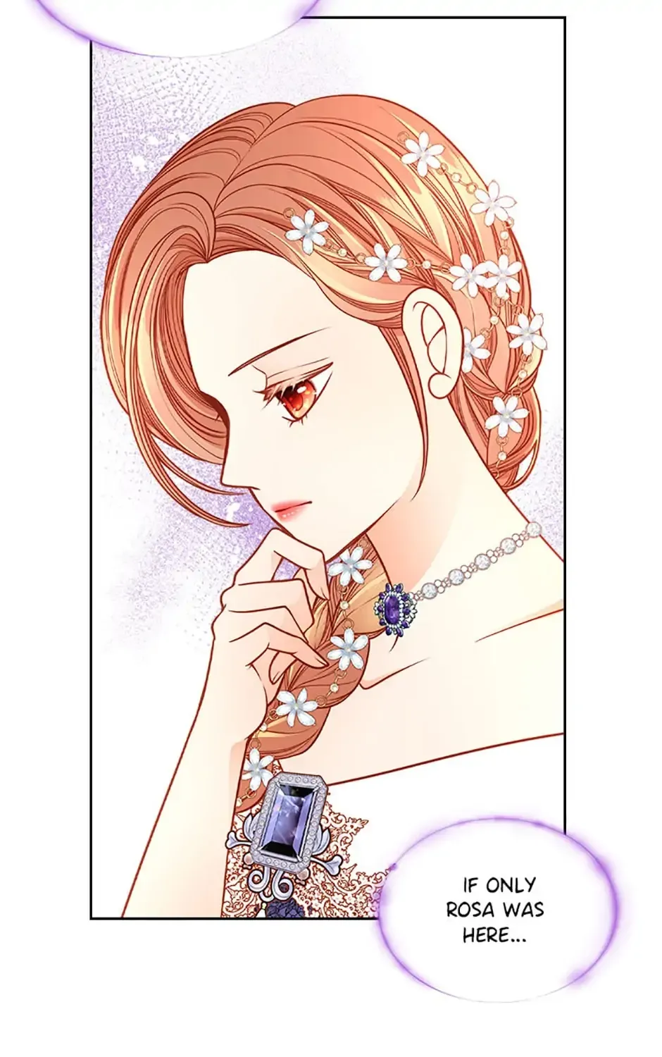 Secret Wardrobe Of The Duchess Chapter 30 page 52 - 